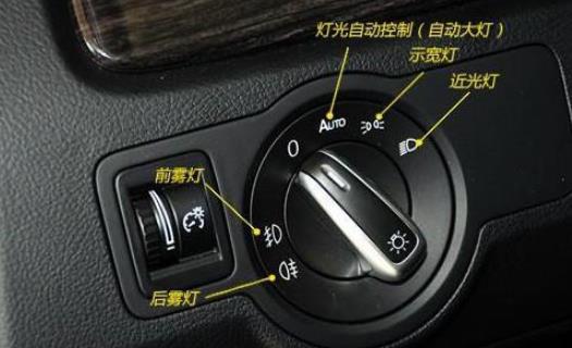 開車什么時候打雙閃 開雙閃的時間