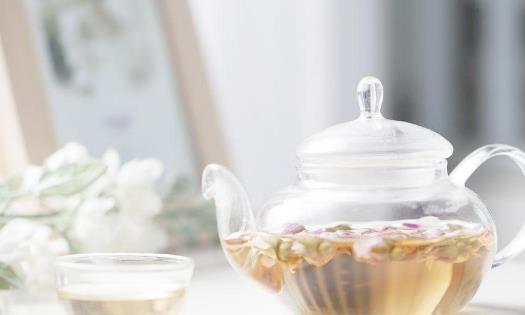 玫瑰花茶什么時候喝最好 玫瑰花茶最佳飲用時間