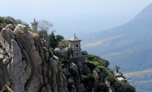 嵩山最佳旅游時間 嵩山什么時候旅游好