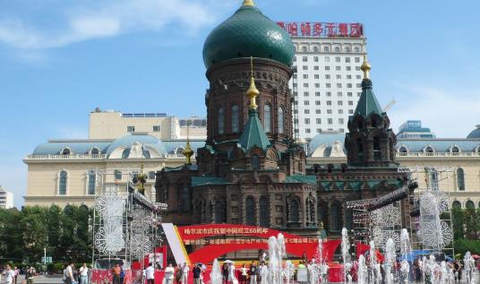哈爾濱旅游最佳時間 什么時候去哈爾濱旅游最好