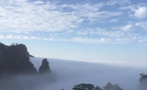 三清山什么時候去最好 三清山最佳旅游時間