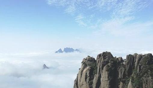 三清山什么時候去最好 三清山最佳旅游時間