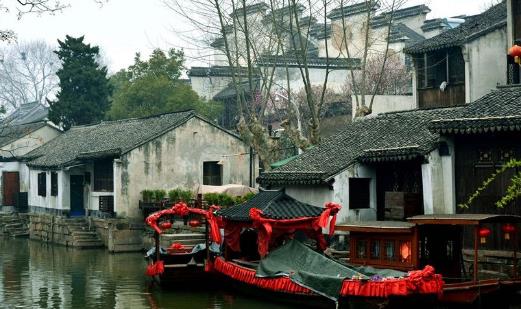 南潯古鎮(zhèn)開放時(shí)間是什么時(shí)候 南潯古鎮(zhèn)開放時(shí)間