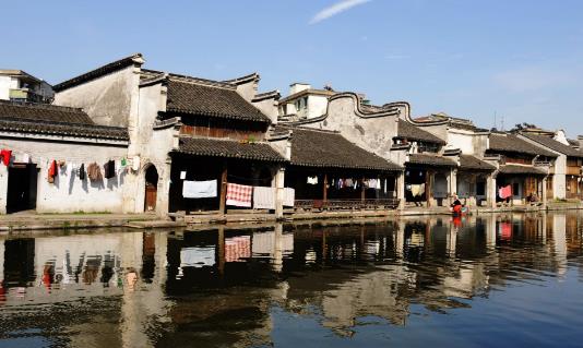南潯古鎮(zhèn)開放時(shí)間是什么時(shí)候 南潯古鎮(zhèn)開放時(shí)間