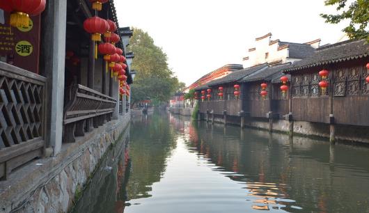 南潯古鎮(zhèn)開放時(shí)間是什么時(shí)候 南潯古鎮(zhèn)開放時(shí)間
