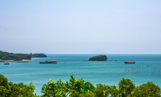 潿洲島適合什么時(shí)候去 潿洲島最佳旅游時(shí)間