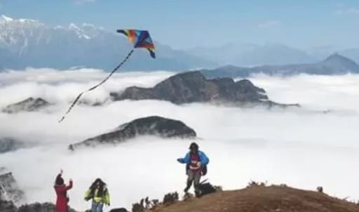 牛背山最佳旅游時(shí)間是什么時(shí)候 牛背山最佳旅游時(shí)間