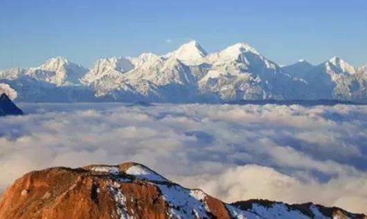 牛背山最佳旅游時(shí)間是什么時(shí)候 牛背山最佳旅游時(shí)間