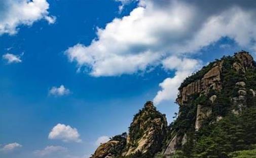 安徽池州市A級(jí)景區(qū)免費(fèi)開(kāi)放是什么時(shí)候 安徽池州市A級(jí)景區(qū)免費(fèi)開(kāi)放時(shí)間