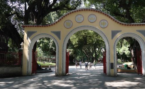 青島中山公園菊花展時(shí)間 青島中山公園菊花展什么時(shí)間