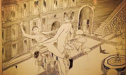 八、哥本哈根性愛博物館.jpg