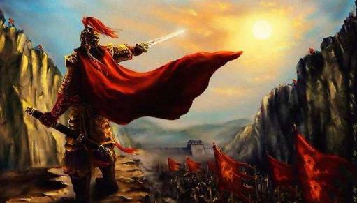 中國古代五大精銳部隊排行榜,虎賁軍第一,白袍軍第二!