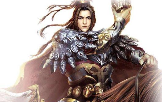 中國古代十大不敗名將排行榜,孫武第一,吳起第二