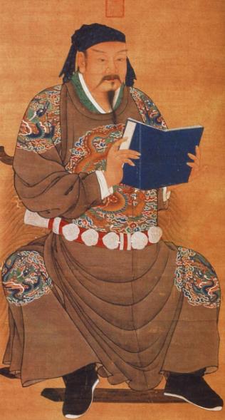 中國古代十大不敗名將排行榜,孫武第一,吳起第二
