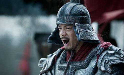 中國古代十大不敗名將排行榜,孫武第一,吳起第二