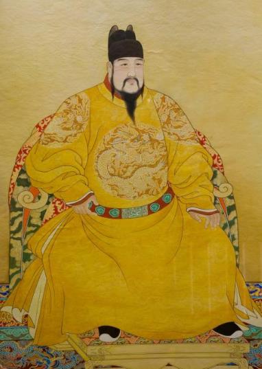 中國古代十大昏君排行榜,夏桀第一,周幽王第二