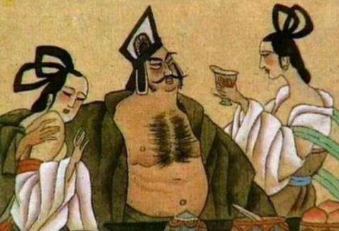 中國古代十大昏君排行榜,夏桀第一,周幽王第二