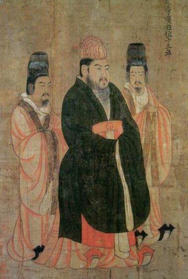 中國古代十大昏君排行榜,夏桀第一,周幽王第二