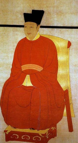 中國古代十大昏君排行榜,夏桀第一,周幽王第二