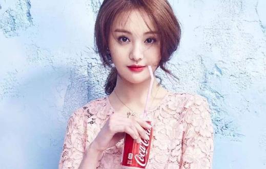 中國五個80斤以下的女明星排行榜,鞠婧祎最瘦,76斤!