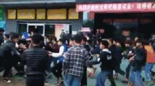 上海十大最亂學(xué)校排行榜,楊浦職校堪稱精品!