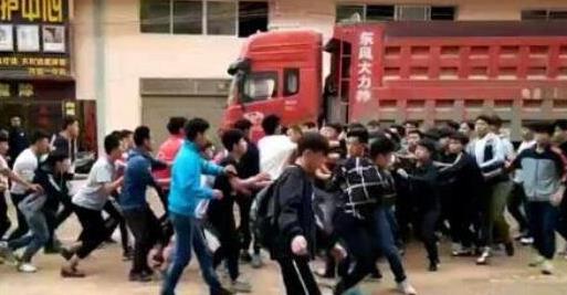 上海十大最亂學(xué)校排行榜,楊浦職校堪稱精品!