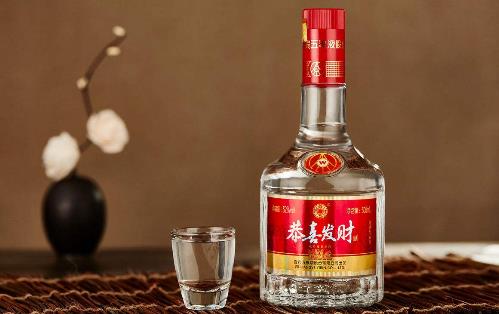 中國十大名酒排行榜,貴州茅臺價值最高,四川五糧液第二