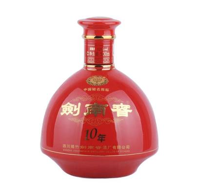 中國十大名酒排行榜,貴州茅臺價值最高,四川五糧液第二