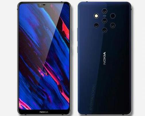 2019年十大即將上市的手機(jī)排行榜,新一代iPhone第一!