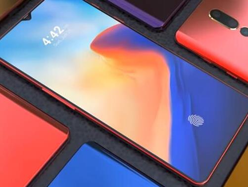 2019年十大即將上市的手機(jī)排行榜,新一代iPhone第一!