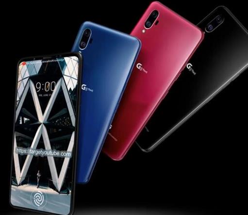 2019年十大即將上市的手機(jī)排行榜,新一代iPhone第一!