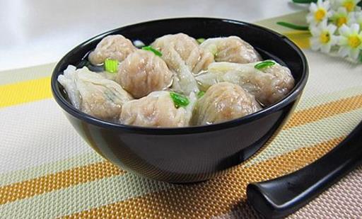 福建十大特產排行榜,福州肉燕第一,福州線面第二
