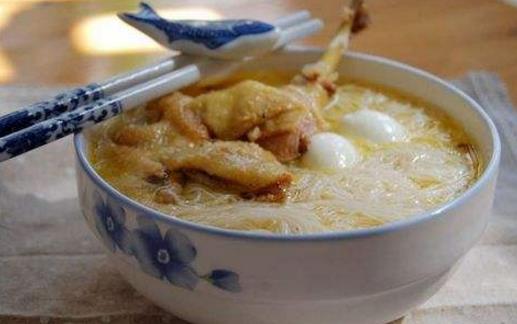 福建十大特產排行榜,福州肉燕第一,福州線面第二