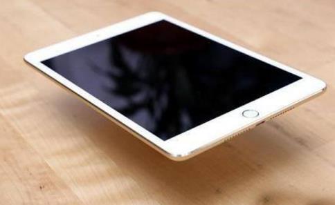 2018十大最值得購買的平板排行榜,Apple iPad Pro第一