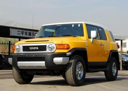 世界十大豪華霸氣越野車排行榜,G65AMG6.0T要378.8萬!