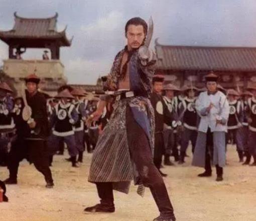 中國(guó)古代四大冤案排行榜,大清真案最冤,楊月樓案第二