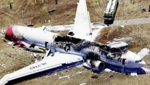 世界十大空難事故排行榜,日本航空123號班機(jī)空難事件死亡人數(shù)520!