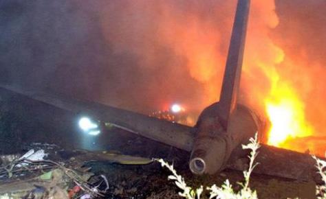 世界十大空難事故排行榜,日本航空123號班機(jī)空難事件死亡人數(shù)520!