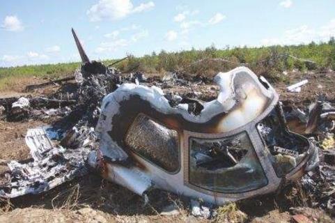 世界十大空難事故排行榜,日本航空123號班機(jī)空難事件死亡人數(shù)520!
