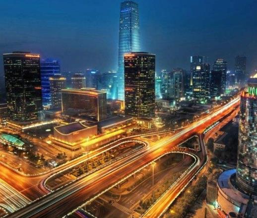 中國十大金融中心城市排行榜,香港第一,上海第二