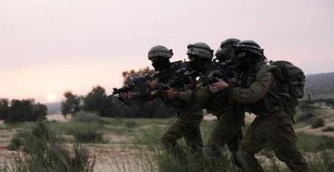 世界十大最厲害特種兵排行榜,英國陸軍特種空勤團第一