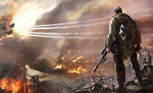 世界十大最厲害特種兵排行榜,英國陸軍特種空勤團第一