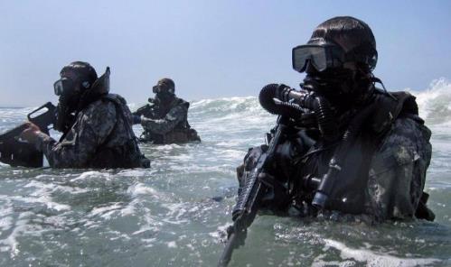 世界十大最厲害特種兵排行榜,英國陸軍特種空勤團第一