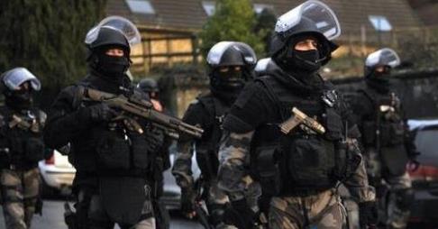 世界十大最厲害特種兵排行榜,英國陸軍特種空勤團第一