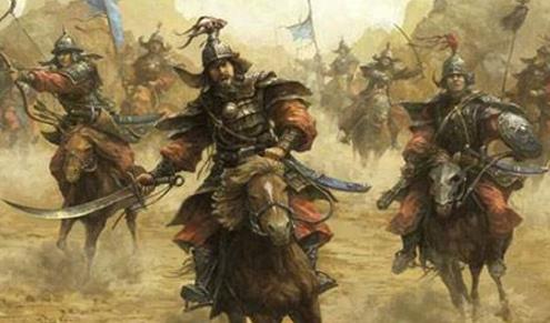 中國最草包的八位將軍排行榜,袁應泰加快了明朝的滅亡
