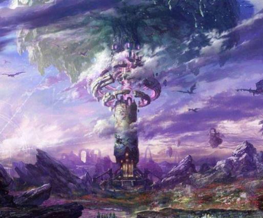 上古四大殺陣排行榜,誅仙劍陣威力無窮,周天星斗大陣第二