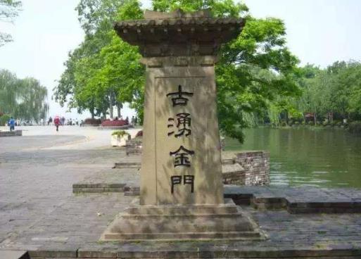 杭州十大古城門排行榜,望江門第一,艮山門第二