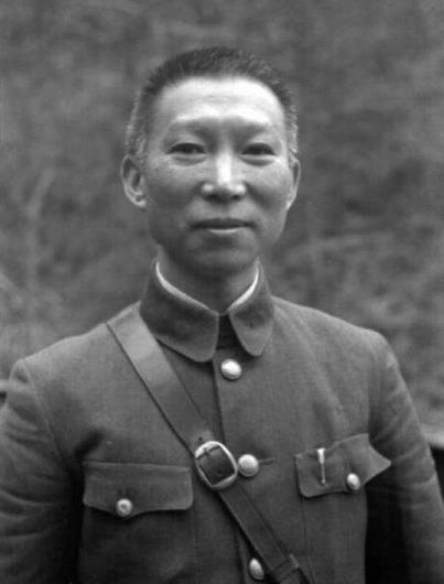 歷史公認十大抗日名將排行榜,彭德懷第一,張自忠第二