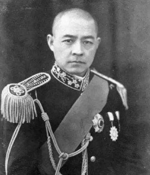 歷史公認十大抗日名將排行榜,彭德懷第一,張自忠第二