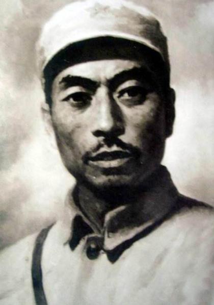 歷史公認十大抗日名將排行榜,彭德懷第一,張自忠第二